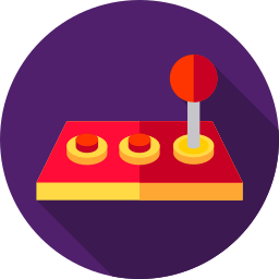 Joystick icon