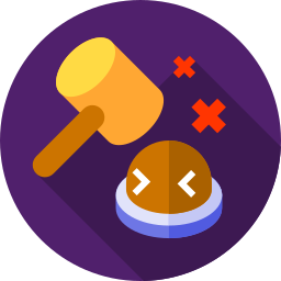 Hammer icon