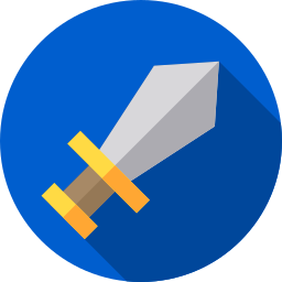 Sword icon