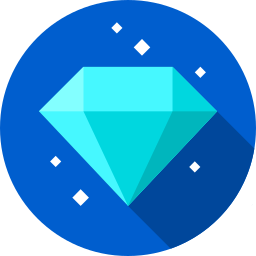 Diamond icon