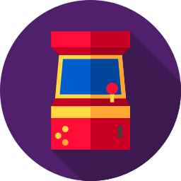 Arcade icon