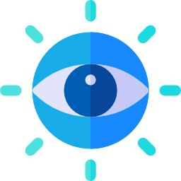 Visibility icon