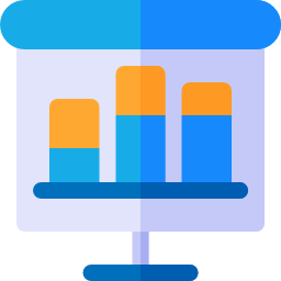 Analytics icon