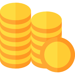 Coins icon