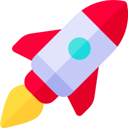 Startup icon