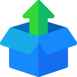 Package icon