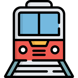 Train icon