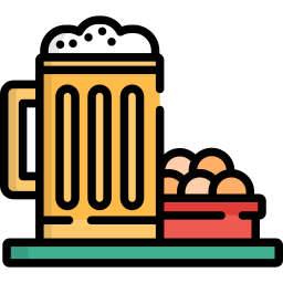 Bar icon