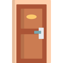 Door icon