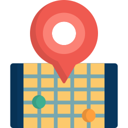 Gps icon