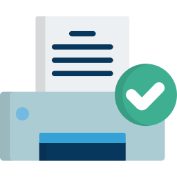 Printer icon