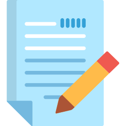 Document icon