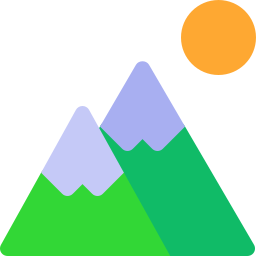 berg icon