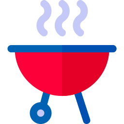 grill icon