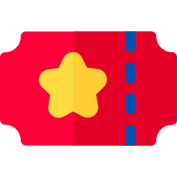 fahrkarte icon