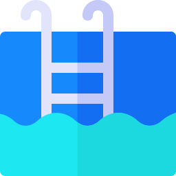 schwimmbad icon