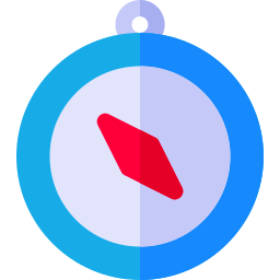 kompass icon