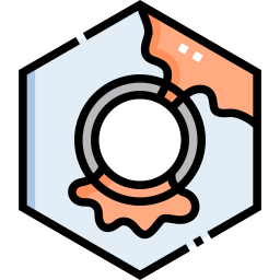 Rust icon