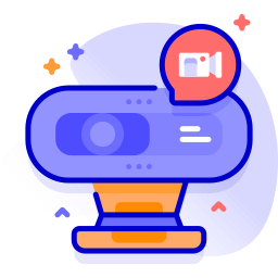 Webcam icon