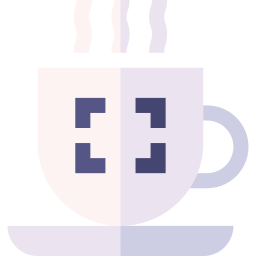 Mug icon