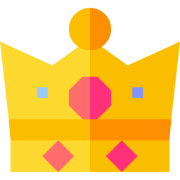 Crown icon