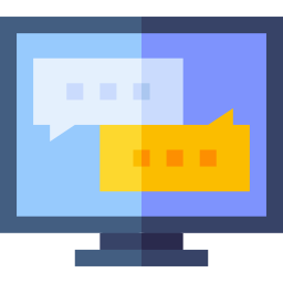 Conversation icon