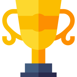 Trophy icon