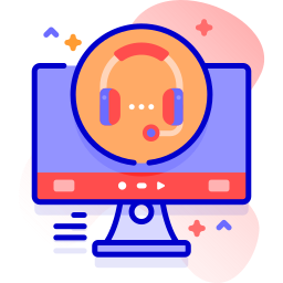 Headphone icon