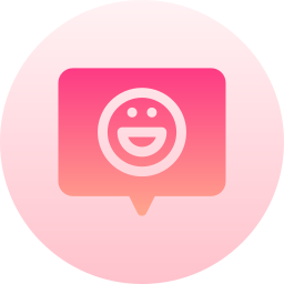 Emoji icon