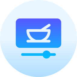 Mukbang icon