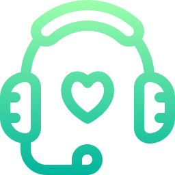 Headset icon