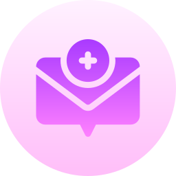 Inbox icon