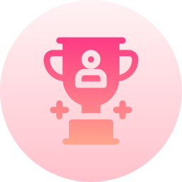 Trophy icon