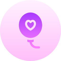 Balloon icon