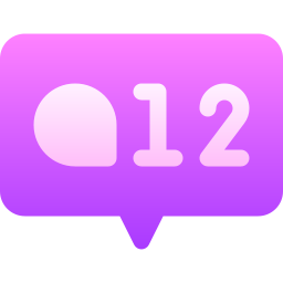 Comments icon