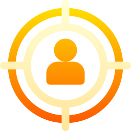 Target icon