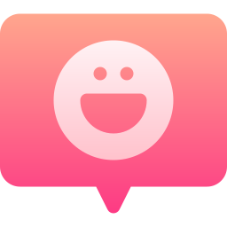 Emoji icon