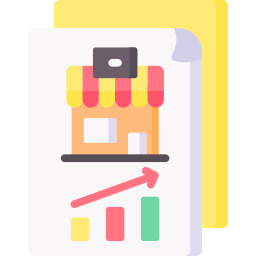 Statistics icon