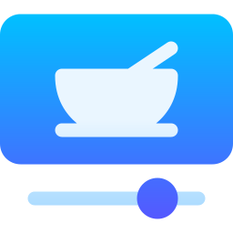 Mukbang icon