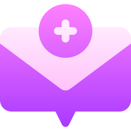 Inbox icon