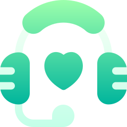 Headset icon