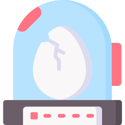 inkubator icon