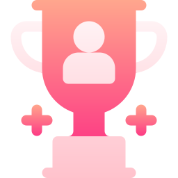 Trophy icon