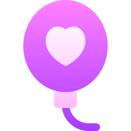 Balloon icon