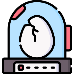 inkubator icon