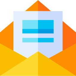 newsletter icon