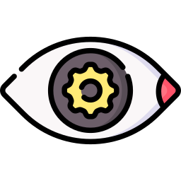 vision icon