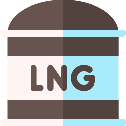 Lng icon