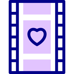 hochzeitsvideo icon