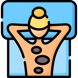 Massage icon